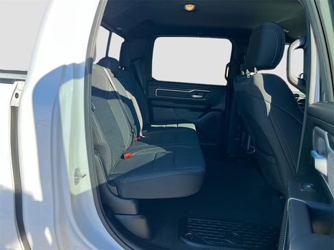 Used 2020 RAM 1500 Big Horn image 26