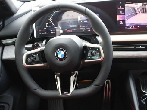 New 2026 BMW 530i w/ M Sport Package image 17