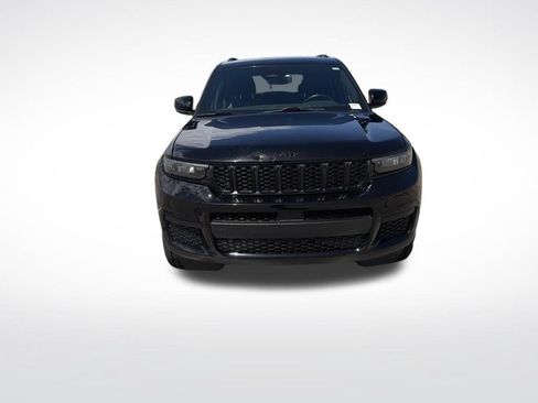 Used 2021 Jeep Grand Cherokee L Laredo AWD/4WD image 8