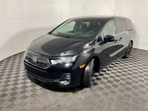 Used 2025 Honda Odyssey Sport-L image 9