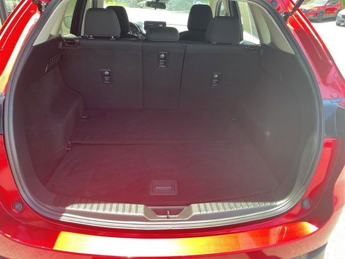 Certified 2023 MAZDA CX-5 AWD 2.5 S image 7