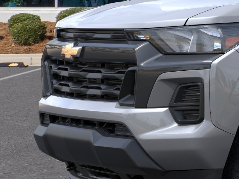 New 2026 Chevrolet Colorado LT w/ Advanced Trailering Package AWD/4WD image 50