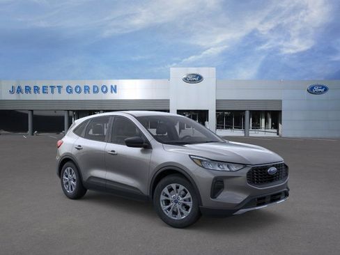 New 2026 Ford Escape Active FWD image 7