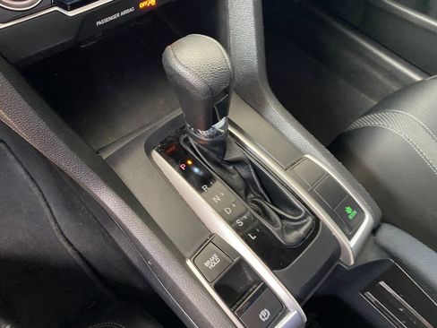 Used 2016 Honda Civic LX image 35