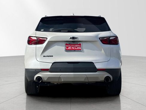 Used 2022 Chevrolet Blazer LT image 5