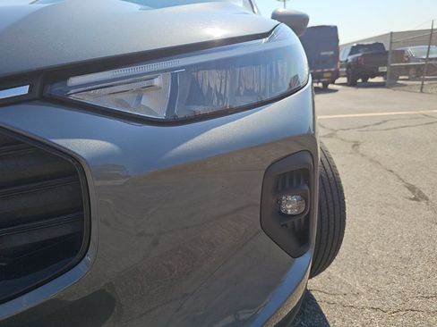 Used 2025 Ford Escape ST-Line Select AWD/4WD image 31