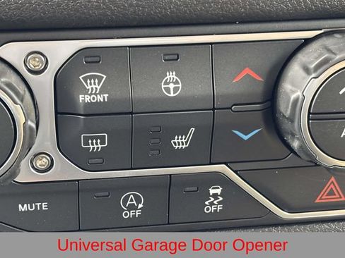 New 2026 Jeep Wrangler Unlimited Sport AWD/4WD image 22