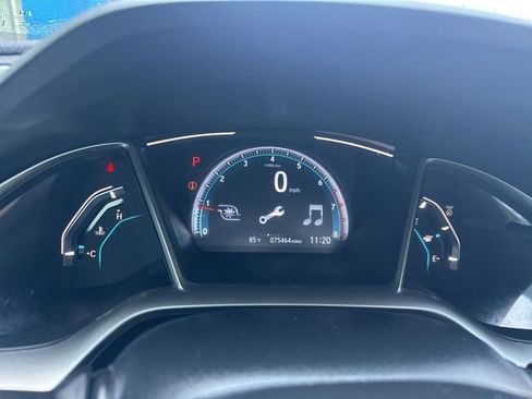 Used 2020 Honda Civic EX-L image 17