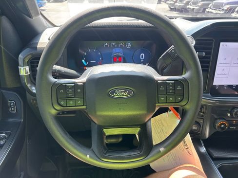 Used 2025 Ford F150 STX AWD/4WD image 15