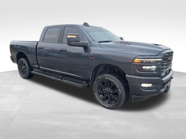 Used 2025 RAM 2500 Laramie w/ Night Edition AWD/4WD image 7