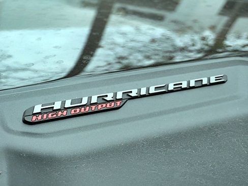 New 2026 RAM 1500 RHO w/ RHO Level 1 Equipment Group image 12