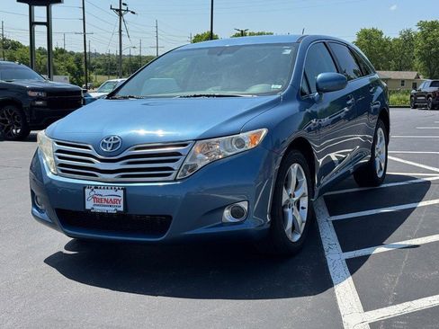 Used 2009 Toyota Venza FWD image 9