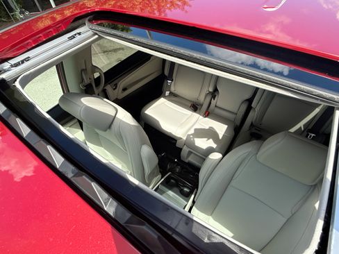 New 2026 Honda Odyssey EX-L image 14