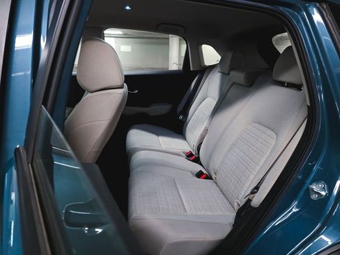 Certified 2024 Honda HR-V LX image 19