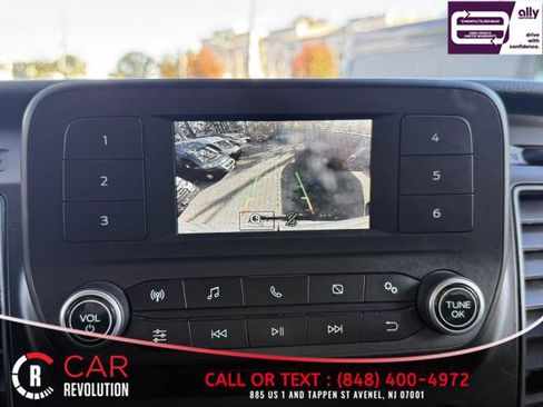 Used 2020 Ford Transit 250 148 High Roof Extended image 25