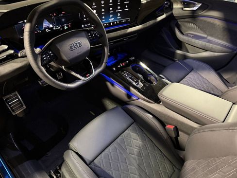 New 2025 Audi S5 Premium Plus image 4