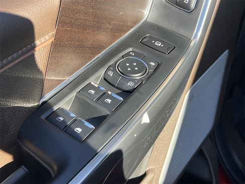 New 2026 Ford F250 King Ranch image 17