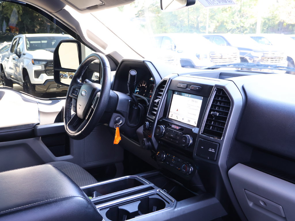 Used 2018 Ford F150 XLT w/ Equipment Group 302A Luxury AWD/4WD image 36