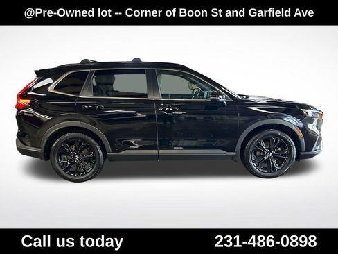 Used 2023 Honda CR-V Sport Touring image 6