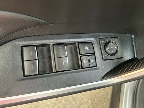 Certified 2024 Toyota RAV4 XLE image 17