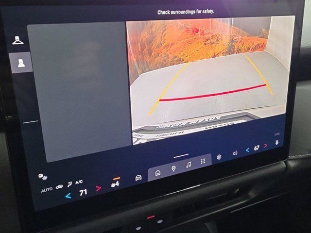 New 2026 MAZDA CX-5 Select AWD/4WD image 10