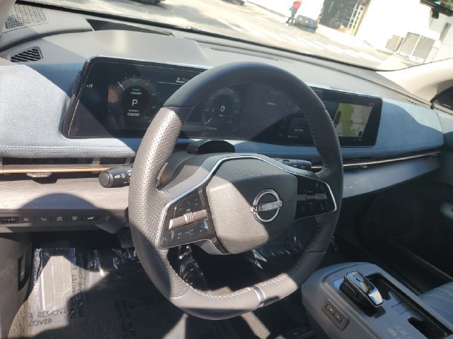 Used 2023 Nissan Ariya AWD/4WD image 15
