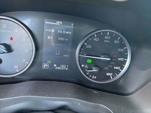 Used 2024 Subaru Ascent Touring w/ Popular Package #2 image 8