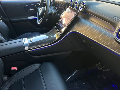 Certified 2023 Mercedes-Benz GLC 300 image 15