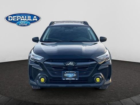 Used 2023 Subaru Outback 2.5i image 10