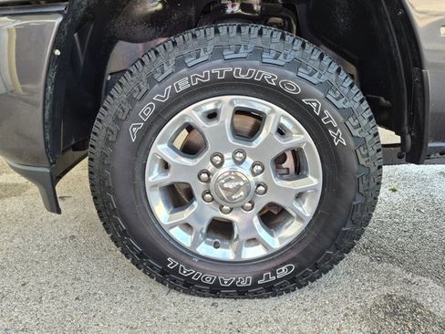 Used 2024 RAM 2500 Laramie w/ Safety Group AWD/4WD image 23