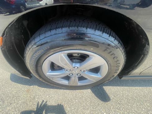 Used 2019 Honda Odyssey EX-L image 21