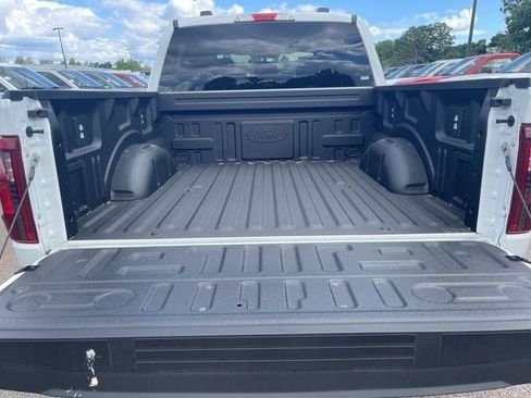 New 2026 Ford F150 STX w/ Equipment Group 200A AWD/4WD image 23