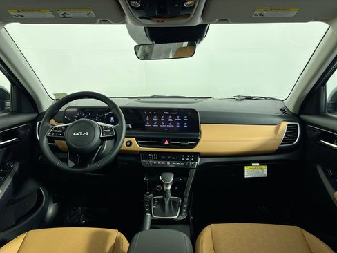 New 2026 Kia Seltos EX w/ EX Sunroof Package AWD/4WD image 29
