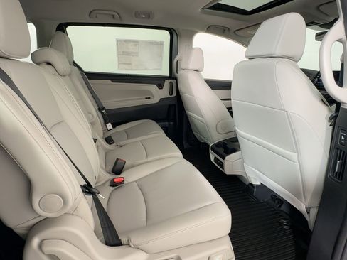 New 2026 Honda Odyssey EX-L image 29