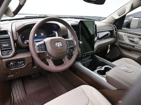 New 2026 RAM 1500 Laramie image 29
