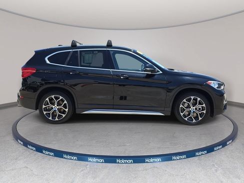 Used 2021 BMW X1 sDrive28i w/ Convenience Package FWD image 5