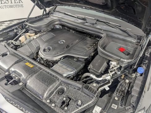 Used 2022 Mercedes-Benz GLE 450 4MATIC image 38