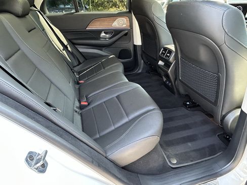 Certified 2024 Mercedes-Benz GLE 350 4MATIC image 43