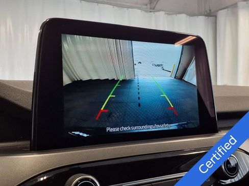 Used 2024 Ford Escape Active image 8