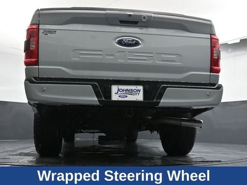 Used 2023 Ford F150 XLT w/ Equipment Group 302A High image 31