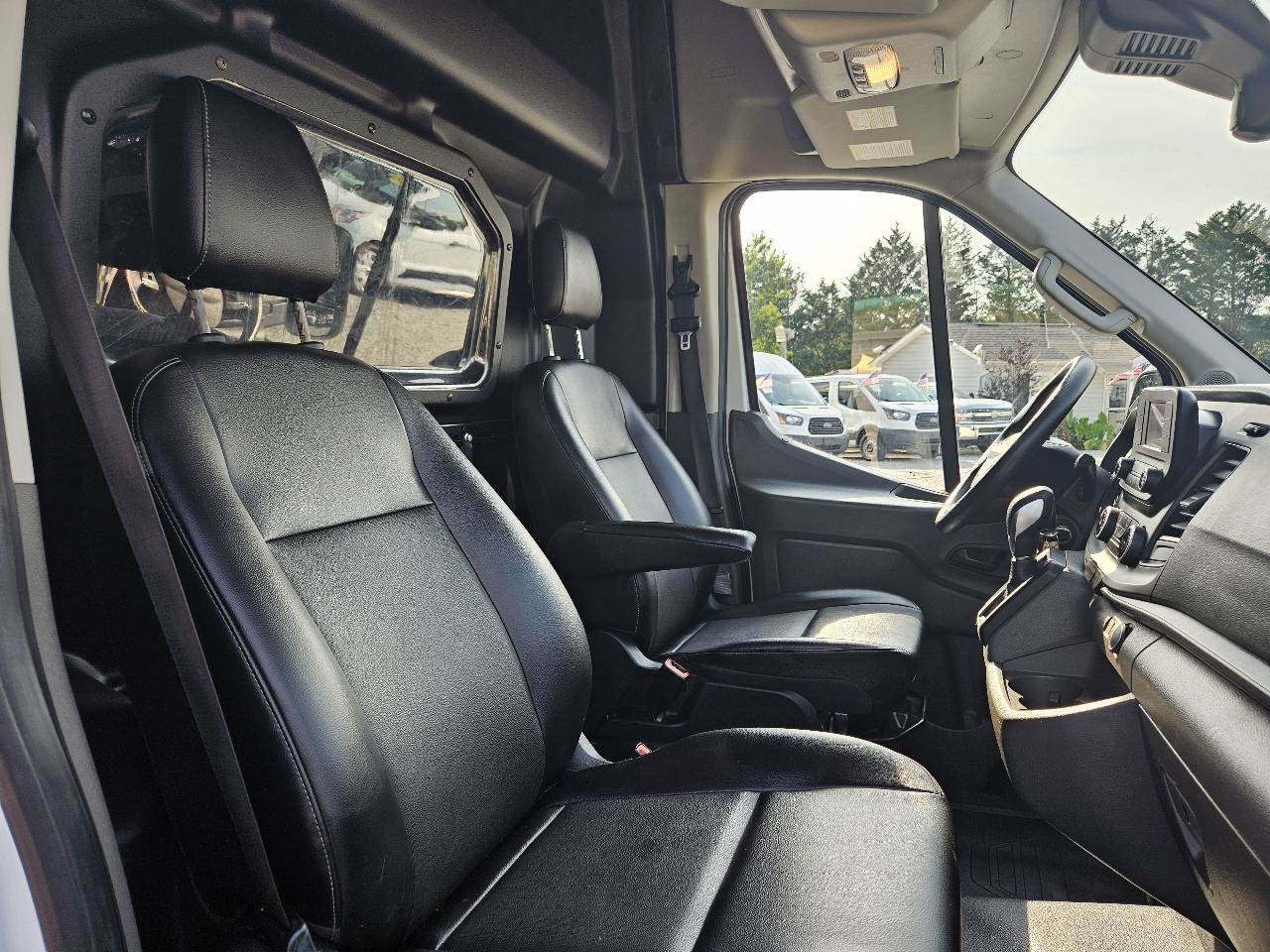 Used 2020 Ford Transit 250 148 High Roof RWD image 34
