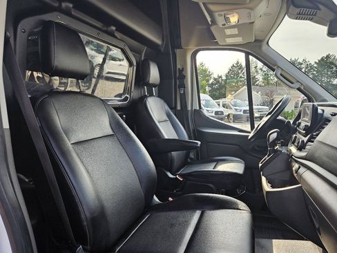 Used 2020 Ford Transit 250 148 High Roof RWD image 34