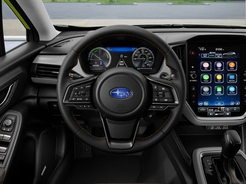 New 2026 Subaru Crosstrek 2.5i Limited AWD/4WD image 14