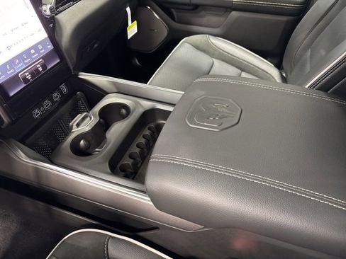 New 2026 RAM 1500 Laramie w/ Night Edition image 18