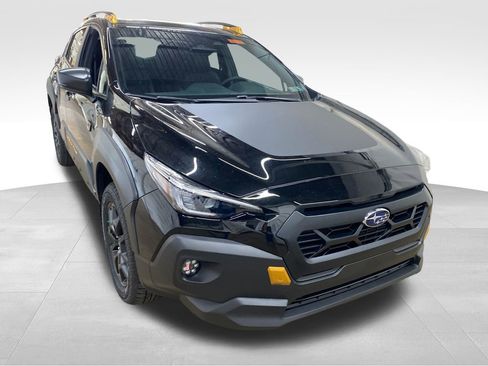 New 2026 Subaru Crosstrek 2.5i Wilderness AWD/4WD image 6