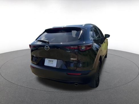 Used 2025 MAZDA CX-30 AWD 2.5 S w/ Select Sport Pkg image 15