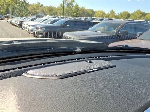 New 2026 RAM 1500 Laramie w/ Night Edition image 19