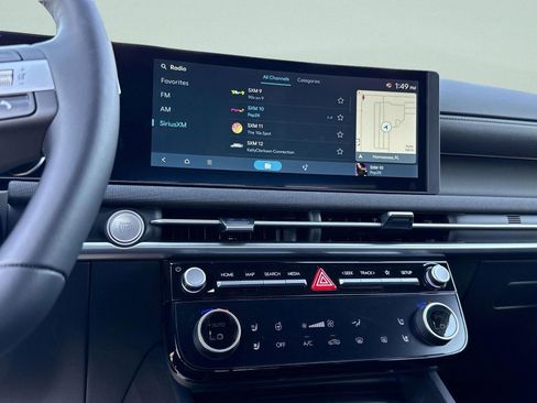 New 2026 Hyundai Santa Cruz Limited image 18