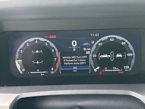 New 2026 Toyota Tacoma TRD Off-Road image 26