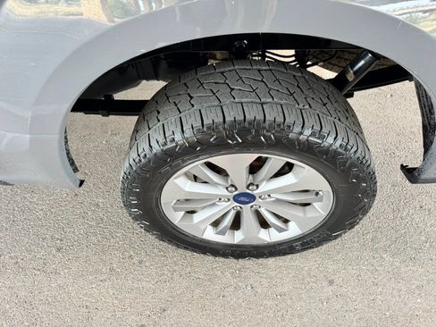 Used 2018 Ford F150 XL w/ Equipment Group 101A Mid AWD/4WD image 32